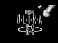 Nintendo ULTRA 64 Logo Intro In Salt