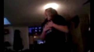 All Nereids Beware Music Video- Chiodos