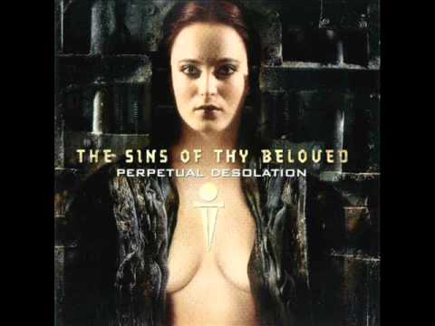 THE SINS OF THY BELOVED - FOREVER