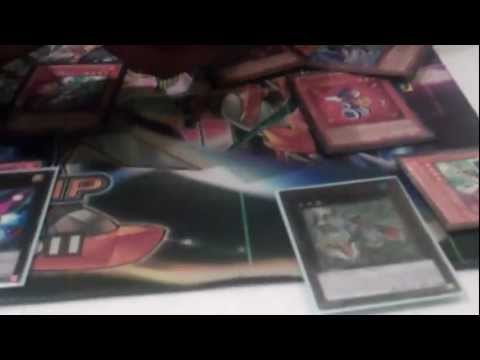 YCS Toronto Top 16 Deck Profile: Michael Anderson Boyd- Wind Ups