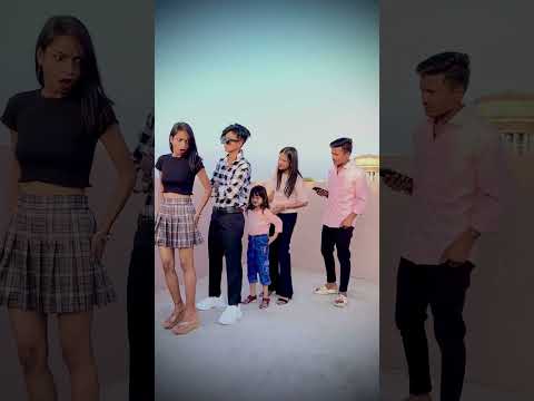 Comment mein btavo kisne kiya 🥺🙏🏻 #youtubeshorts #shorts #ytshorts  / Chotanawab @cute.shivani.05