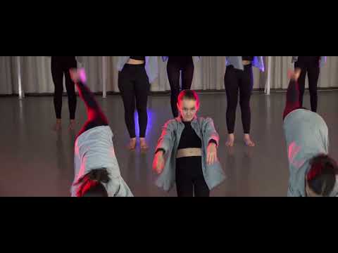 🎶Itinéraire(s) de la danse jazz