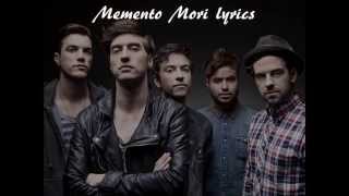 Young Guns - Memento Mori Lyrics