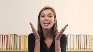 Karlie Kloss x Warby Parker | Thank You, Lucky Magazine!