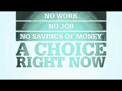 Bill Hicks - It's just a ride Kinetic typography