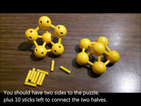 IQ Buster Ball Trap Solution   The Atomiser