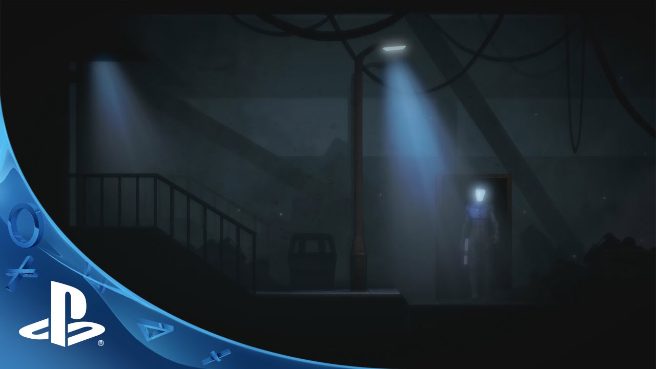 La aventura de ciencia ficción The Fall aterrizará en PS4 la próxima semana