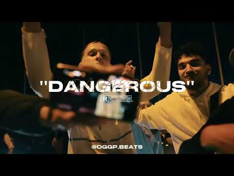 25 x Nuqi x Mukki Type Beat ''DANGEROUS'' | 50 Cent 2000's Type Beat | Prod OggP x ILIR808
