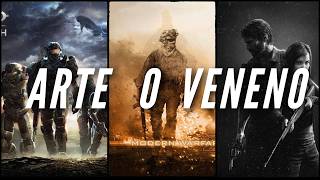 ¿Por qué nos gustan tanto los videojuegos?