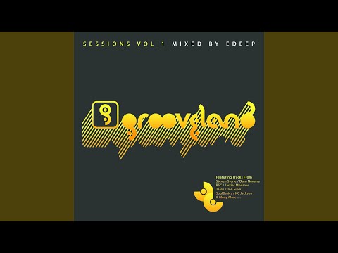 Eu Soul (Hernan Cronner SoulCom Remix)