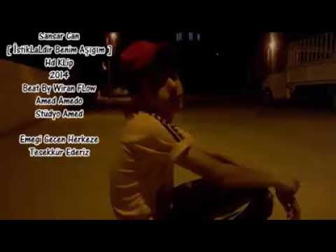 Bütün Dümyayi Ağlatan Rap 'sa sansar can 2019 track