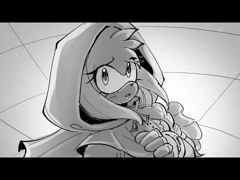 [SHADAMY] Evermore - The Prince of Black Arms Animatic