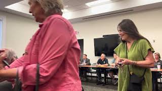6-30-26 Library Committee Meeting