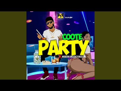Party (Radio Edit)