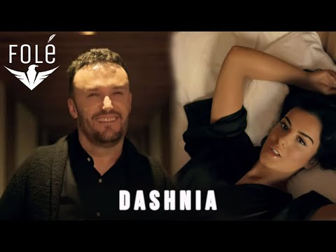 Altin Sulku ft. Gerona Hyska - DASHNIJA