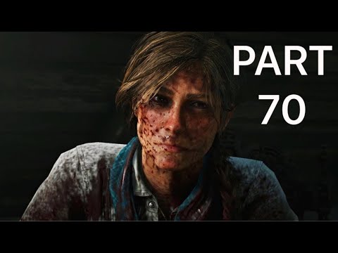 Red Dead Redemption 2 Walkthrough Gameplay Part 70 Mrs Sadie Adler Widow