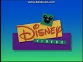 Opening And Closing To Tarzan 2000 VCD Hong Kong