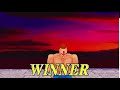 Virtua Fighter Remix Wolf Win Poses