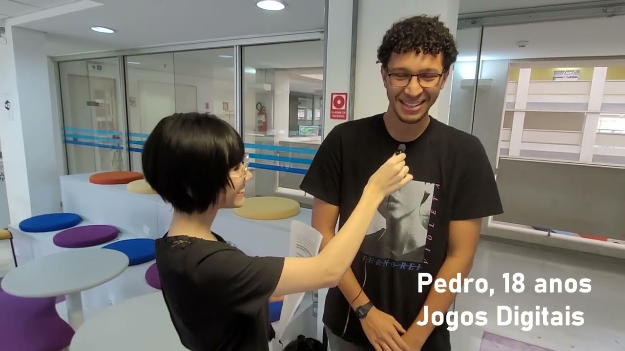 ETEC Parque da Juventude - Tecnologias da Educação