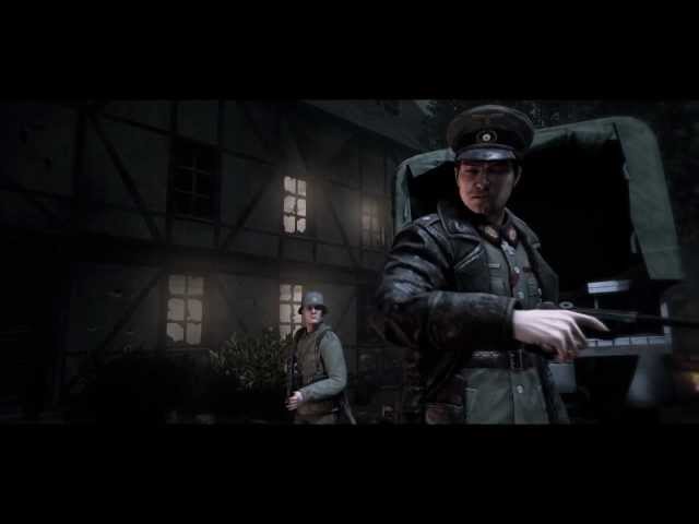 Video - Sniper Elite V2 (PC)