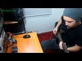 Behringer Amp V-Tone GMX212 - Metal Guitar Tone ...