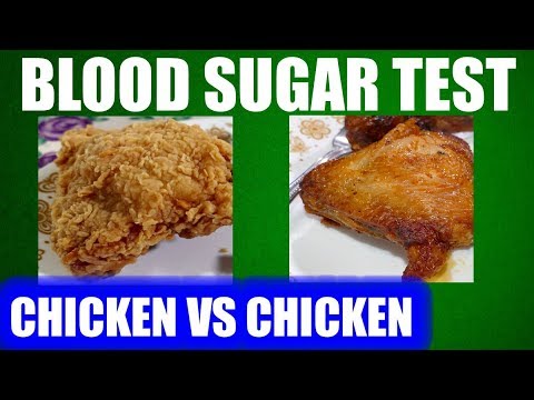 download lagu mp3 mp4 Diabetic Fried Chicken, download lagu Diabetic Fried Chicken gratis, unduh video klip Diabetic Fried Chicken
