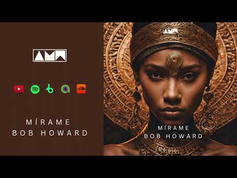 Mirame - Bob Howard