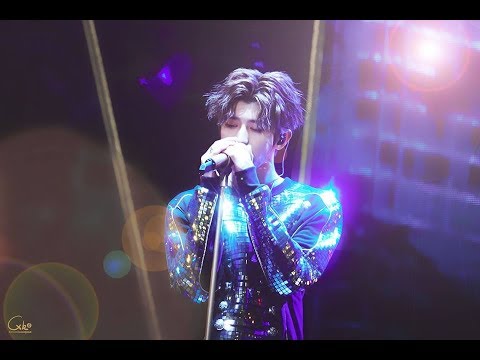 [181208] Thái Từ Khôn CaiXukun (蔡徐坤 ) [NINEPERCENT] - Wait Wait Wait @ MIGU MUSIC AWARDS 2018