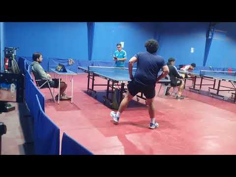 jose huichaquelen vs javier cabrera