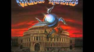 Vicious Rumors - Mastermind