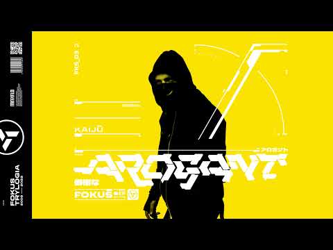 Video thumbnail for Kaijū