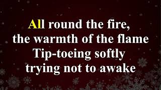 This Season will Never Grow Old By Anne Murray  KARAOKE