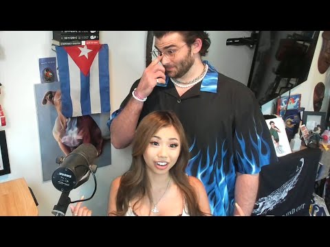 3rd YouTube video about how tall is hasan