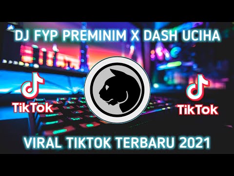 DJ FYP PREMINIM DASH UCIHA PLISS KU TAK SUKA PREMAN JUNGLE DUTCH VIRAL TIKTOK TERBARU 2021 🎶🎧🤙
