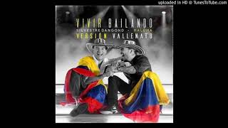 Silvestre Dangond, Maluma - Vivir Bailando (Vallenato Version - Audio)