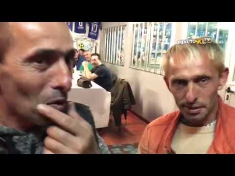 IRMÃOS MANUEL E DANIEL VÃO À FINAL! (Canelas 2010 vs USC Paredes) - MINUTO90 TV