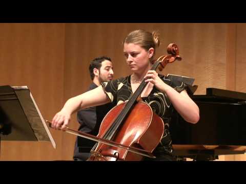 Promotional video thumbnail 3 for Black & White String Quartet