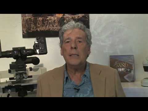 Dr. Gary Greenberg microscope Lecture Series Preview