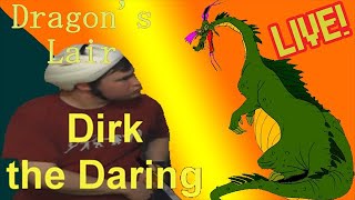 Dragon&#39;s Lair LIVE! (ft. Nick Baker)