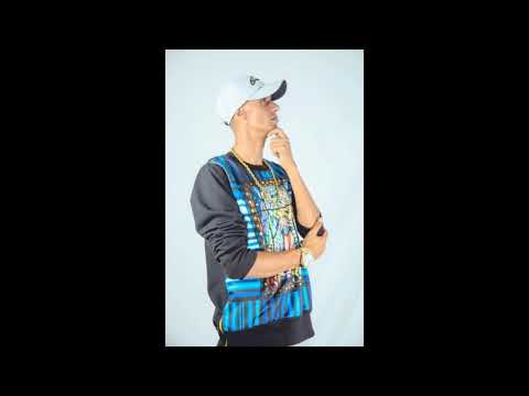 MC KAZUYA-JESUS NO DESERTO