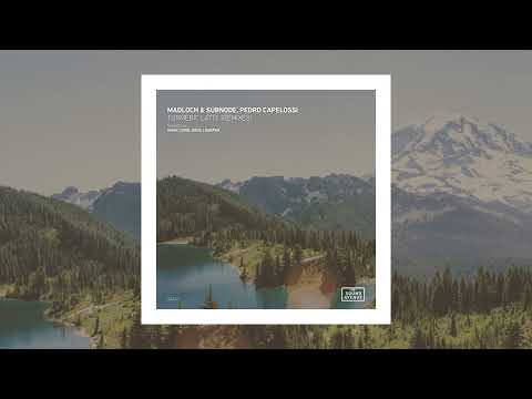 Madloch, Subnode, Pedro Capelossi - Turmeric Latte (Darper Remix) [Sound Avenue]