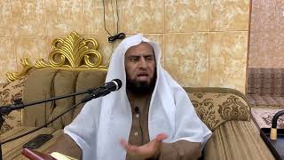 صورة العتقاء من النار || د. سامي الواكد .