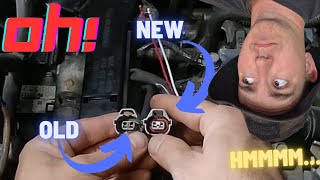 How to Rewire an Electrical Connector with a New Pigtail | Step-by-Step DIY