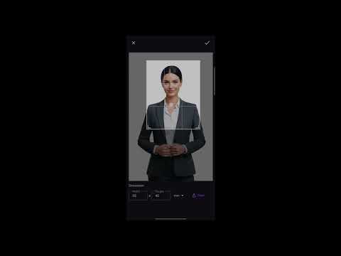 Photo Maker for Form Fillup