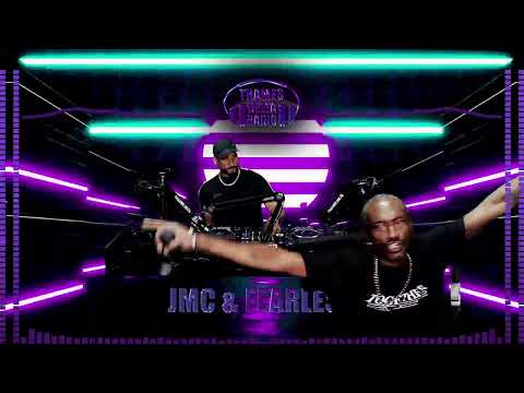 JMC & MC FEARLESS 2 HOUR SPECIAL - 15TH JUNE  - THAMES DELTA RADIO