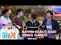 Davin Memutuskan Cabut Dari Gank Gabut Anak IPA IPA IPS