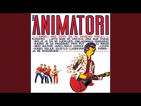 Kasno Je Za Prosinac