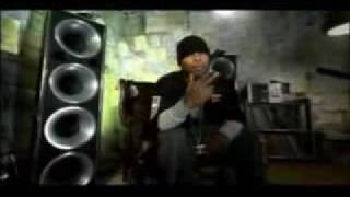 Royce Da 5'9" "Hip Hop"