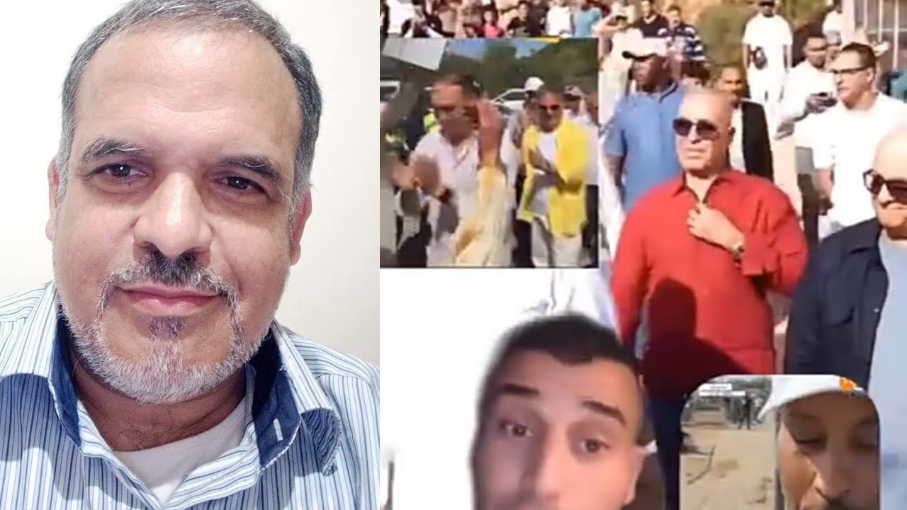 الانتخابات راها فايتة المهم هو ضميرك واش بعتيه بالمال أو بالمقابل