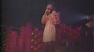 Marilyn McCoo sings One on One SOLID GOLD 1982